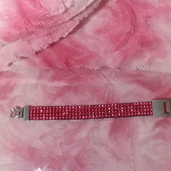 Pink Bracelet - Picture 3 of 5